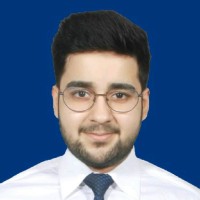 Deloitte USI Employee Dev Soni's profile photo