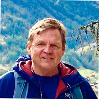 Batik Resources Employee Michael Harrison's profile photo