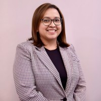 Tandem Clinical Research Employee Carla B. Rosales's profile photo