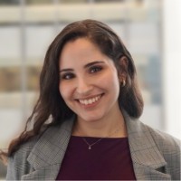 Discovery Group Employee Victoria Cruz's profile photo