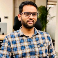 Webability.io Employee Mohammad Umar's profile photo