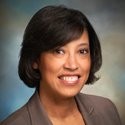 W.K. Kellogg Foundation Employee Arelis Diaz's profile photo
