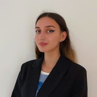 Measurable Employee Alissa Lutsina's profile photo