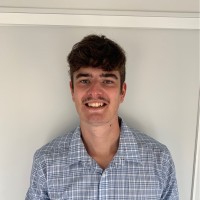 CW Publishing Group Employee Connor Peirce's profile photo