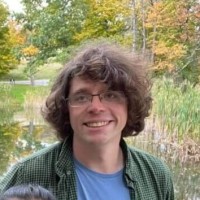 RyboDyn Inc. Employee Leopold Garnar-Wortzel's profile photo