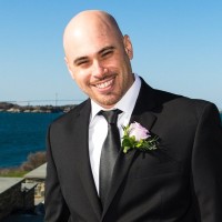Island Web Solutions Employee Mark Rothstein's profile photo
