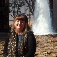 American Medical College of Homeopathy Employee Deborah Noah's profile photo