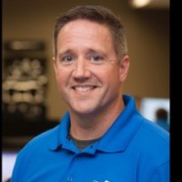 WB Electric Employee David Bilbrey's profile photo