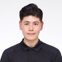 ITIC Employee Jonathan Wu's profile photo