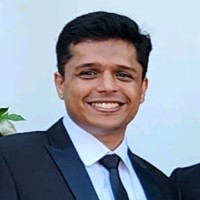 Roshan Peter Email
