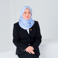 J. Roger Preston Ltd. Employee Aisyah Abdullah's profile photo