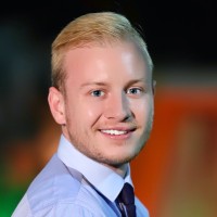 Unifocus Employee Jesse Richard's profile photo