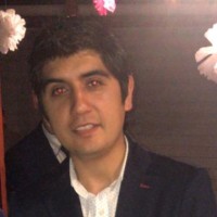 Dexima Employee Ariel Benavente's profile photo