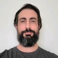 Accenture Employee Nicholas Pruitt's profile photo