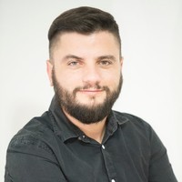 Diego Bamonte Email & Phone Number