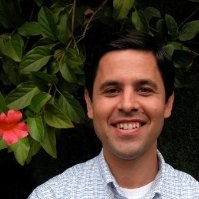 Code.org Employee David Bernier's profile photo