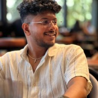 Akash Mampilly Email