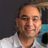 Samsung Electronics America Employee Vikrant Sharma's profile photo