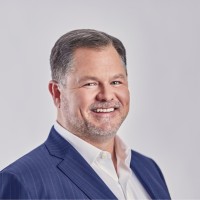 Nielsen Employee Pete Bradbury's profile photo
