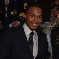 US Army Employee Benjamin Lockley Jr's profile photo