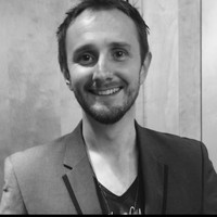 Personalised Plates Queensland Employee Paul Ellender's profile photo