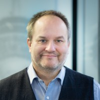 Oraylis GmbH Employee Arno Cebulla's profile photo