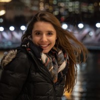 219 Health Network Employee Amelia Nemeth's profile photo