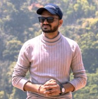 Sofmen Inc. Employee Rajat Mourya's profile photo