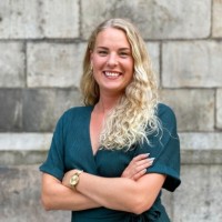 Malmö Chokladfabrik AB Employee Jessica Lundgren's profile photo