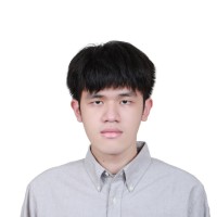 Crypto-Arsenal Employee 吳信葆's profile photo