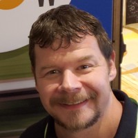 SummitIG Employee Dave Graham's profile photo