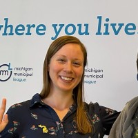 Community Economic Development Association of Michigan (CEDAM) Employee Amanda Wichinski's profile photo