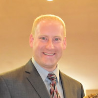 Great American Custom Employee Patrick Richards's profile photo