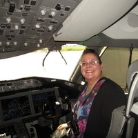 City of Charlotte Employee Renee Tufts's profile photo