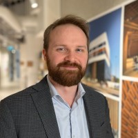 DIALOG Employee Mark Roloson's profile photo