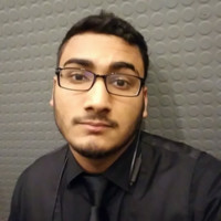 Humza Usman Email
