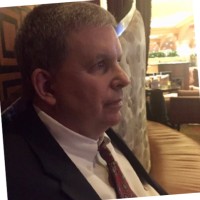 Jim Conway