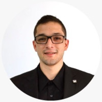 Rocketfy Employee Sebastian Correa Montoya's profile photo
