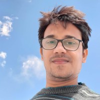 Spacecom Software LLP Employee Jenis Bhatt's profile photo