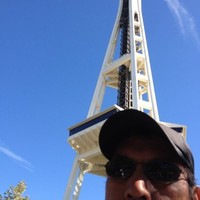 Swinomish Indian Tribal Community Employee Brian Porter's profile photo