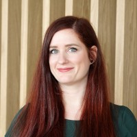 Denovo Employee Tanja Wankmüller's profile photo