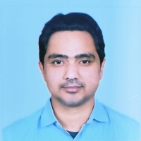 Tata Consultancy Services Employee Sandeep Panda's profile photo