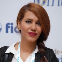 Sinapishgam Darou Employee Sheida Mirzaie's profile photo