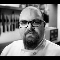 Discovery Bar Employee Matthew Hunter's profile photo