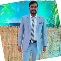 Bharat Vattaparambill's profile photo