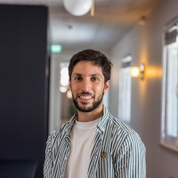 Pennylane Employee Jacob Sulim's profile photo