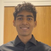 Zadar Labs Employee Aman Gupta's profile photo