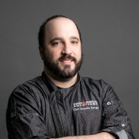 Food Service Solutions Inc. Employee Sebastian Pertugia's profile photo