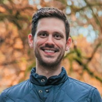 Cribl Employee Mike Ferris's profile photo
