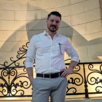 Cavalier Distributing Employee Stephen Spinks's profile photo